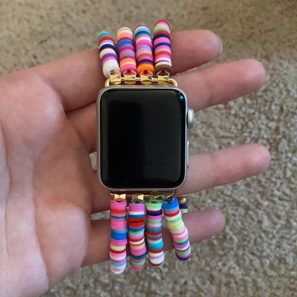 APPLE WATCH BAND